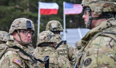 Польша против России. В Варшаве помышляют о провальном столкновении - lv.baltnews.com - Варшава - Латвия - Калининградская обл.