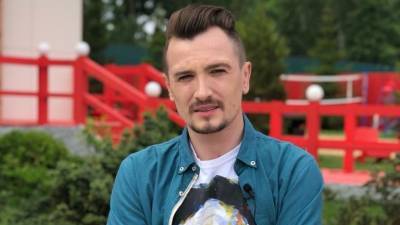 Владимир Кадони - Россияне больше не увидят Влада Кадони на телеканале ТНТ - inforeactor.ru