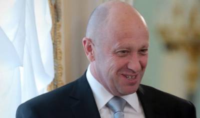 Евгений Пригожин - В России ответили США на объявление в розыск «повара Путина» - real-vin.com