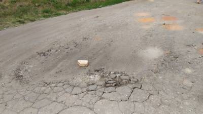 Для рязанских водителей подготовили инструкцию по борьбе с разбитыми дорогами - 7info.ru - Рязань
