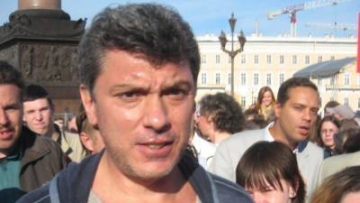 Джон Салливан - Борис Немцов - Энтони Блинкен - Госдеп США воспользовался гибелью Немцова для нового заявления против России - nation-news.ru - Вашингтон