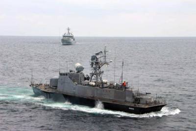 Страны НАТО приступили к учениям «Poseidon-21» в Черном море - actualnews.org - Румыния - Констанца