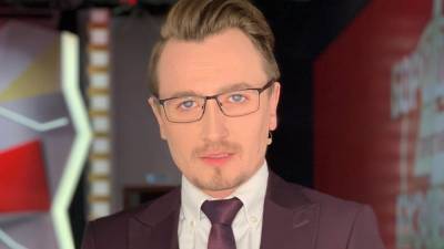 Владимир Кадони - Влад Кадони лишился работы на ТНТ после закрытия "Дома-2" - nation-news.ru