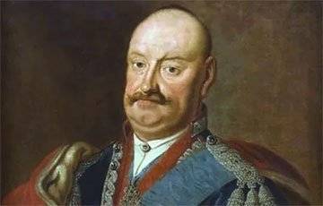287 лет назад родился генерал армии ВКЛ Кароль Станислав Радзивилл - charter97.org - Литва - Слуцк