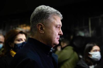 Владимир Зеленский - Петр Порошенко - Виктор Медведчук - Сергей Гайдай - Украинский политолог заявил о союзничестве Порошенко и Медведчука - mk.ru