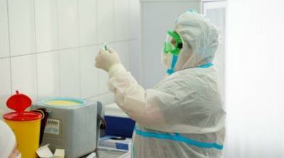 Украинские медики выбрасывают часть вакцин – СМИ - ru.slovoidilo.ua - Черновицкая обл.