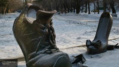 Башмак из Хабаровска и нападение детей-единорогов: важное на Дальнем Востоке за 27 февраля - nation-news.ru - Хабаровск - Владивосток - Южно-Сахалинск