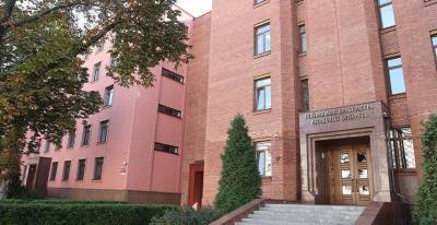 Генпрокуратура направила в суд дело об убийстве в одном из дворов Гродно - grodnonews.by - Гродно