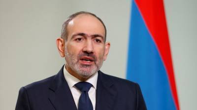 Никола Пашинян - Ишхан Сагателян - Оппозиция Армении заявила о намерении протестовать до отставки Пашиняна - russian.rt.com - Ереван