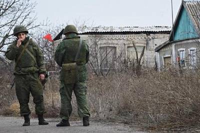 Сергей Гармаш - На Украине спрогнозировали дату возвращения контроля над Донбассом - lenta.ru - Киев - Луганская обл. - Донецкая обл.