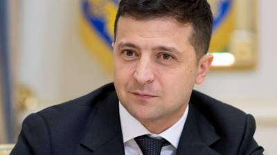 Владимир Зеленский - Йенс Столтенберг - Президент Зеленский назвал одну из ближайших целей Украины - from-ua.com