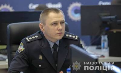 В Нацполиции отчитались о расследовании преступлений в 2020 году - lenta.ua