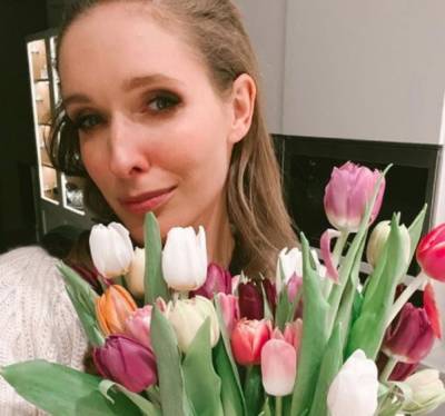 Екатерина Осадчая - Катя Осадча - Осадчая впечатлила редким семейным фото, Горбунову повезло с тещей: "Так вот в кого Катя такая..." - sport.politeka.net