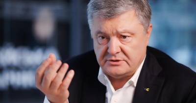 Петр Порошенко - Порошенко поддерживает "Крымскую платформу", но с реализацией могут возникнуть проблемы - dsnews.ua - Крым