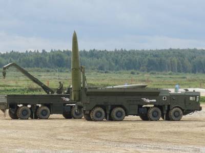 В США обвинили российские «Искандеры» в ударе по больнице в Сирии - actualnews.org - Сирия