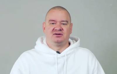 Евгений Кошевой - Раздобревший Кошевой из "Квартал 95" обратился к украинцам, но нарвался на резкий ответ: "Скоро Юзика догонит" - sport.politeka.net - Кривой Рог - Харьков - Запорожье