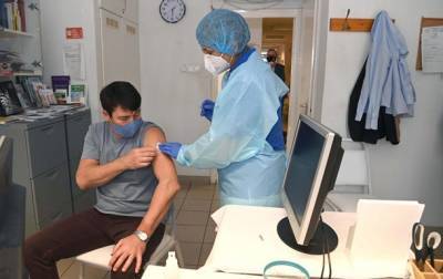 Янош Адер - В Венгрии президент привился китайской вакциной - korrespondent.net - Венгрия