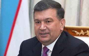Шавкат Мирзиеев - Секретный особняк в заповедных горах - charter97.org - Узбекистан - Ташкент