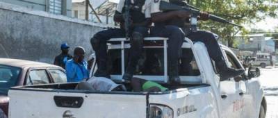 Массовый побег заключенных на Гаити: умерли 25 человек, включая директора тюрьмы - w-n.com.ua - Гаити - Порт-О-Пренс