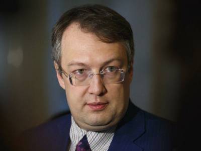 Антон Геращенко - Сергей Стерненко - "Может, потому и был мирный?" Геращенко отметил, что на митинге в поддержку Стерненко отсутствовал экс-нардеп Парасюк - gordonua.com - Киев - Одесса