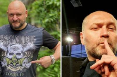 Михаил Добкин - Борислав Береза - Добкин и Береза отличились скандалом в прямом эфире - from-ua.com
