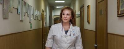 Марьяна Лысенко - Врач рассказала о новых сложностях, обнаруживающихся у вылечивших ковид - runews24.ru