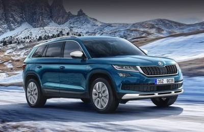Минпромторг расширил перечень роскошных автомашин - ufacitynews.ru