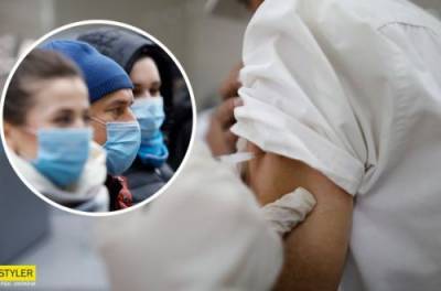 Украинские медики назвали особенности вакцины AstraZeneca - from-ua.com - Англия - Винницкая обл.