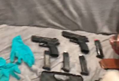 После драки со стрельбой в кафе в Шлиссельбурге задержали восемь человек - online47.ru