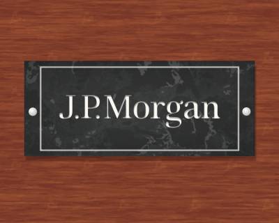 В JPMorgan порекомендовали инвестировать часть портфеля в биткоин - forklog.com