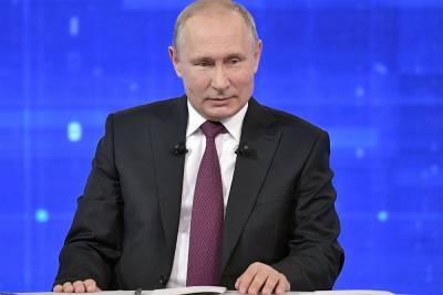 Владимир Путин - На Западе Путина реально боятся — американский комик - news-front.info - США - Царьград