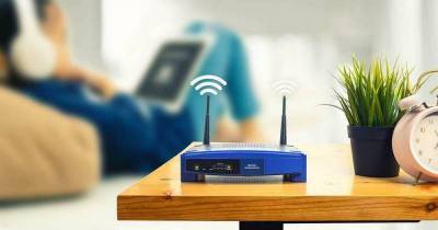 Как существенно увеличить скорость Wi-Fi при помощи двух простых настроек - skuke.net