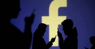 Жители Иллинойса отсудили у Facebook 650 млн евро - rus.delfi.lv - шт. Иллинойс - Латвия - Chicago