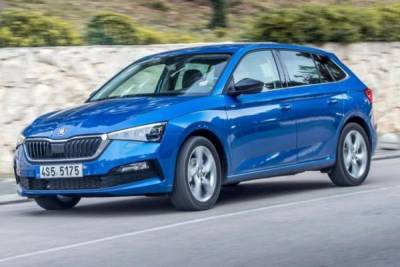 Ford Focus - П’ять кращих сімейних авто - goodnews.ua