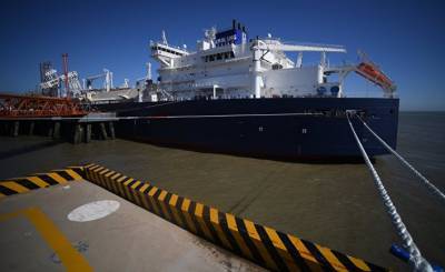 Леонид Михельсон - OilPrice (США): появился, наконец, российский ответ на сланцевую угрозу со стороны США - inosmi.ru