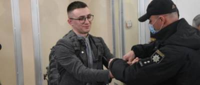 Сергей Стерненко - Семь причин, по которым я не буду участвовать в протестах по приговору Стерненко - w-n.com.ua - Одесса