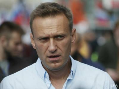 Алексей Навальный - Борис Немцов - Навальный стал лауреатом премии фонда Немцова - gordonua.com - Россия