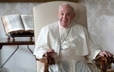 Франциск - Папа Римский Франциск рассказал, где хочет быть похоронен - news.bigmir.net - Рим - Ватикан