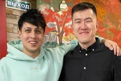 Забайкалец Барадиев снял клип для звезды Tik-Tok Хабиба - chita.ru - Казань - Иркутск