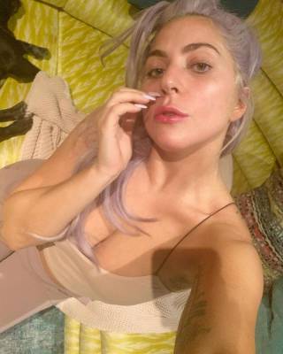 Ридли Скотт - Леди Гага - У Леди Гаги требуют выкуп за похищенных собак - ivona.bigmir.net - Рим