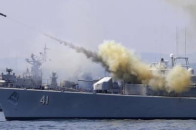 Болгария отказалась от учений НАТО в Черном море - lenta.ru - Румыния - Болгария