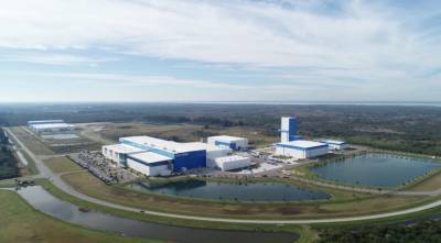 Blue Origin отложил первый запуск New Glenn до конца 2022 года - techno.bigmir.net