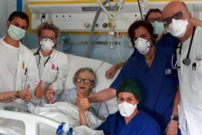 Врач рассказала об опасном последствии COVID-19 - chita.ru