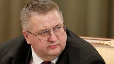 Алексей Оверчук - Вице-премьер РФ рассказал о заседании рабочей группы по Карабаху - gazeta.ru - Азербайджан