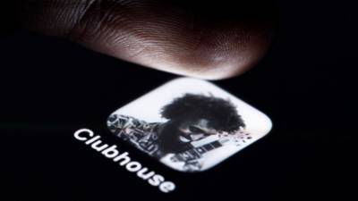 Мошенники стали использовать Clubhouse для поиска жертв - politros.com