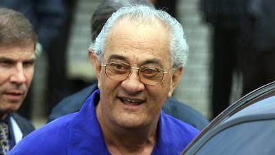 Глава мафиозного клана «Гамбино» Питер Готти умер американской тюрьме - iz.ru - Нью-Йорк - шт.Северная Каролина