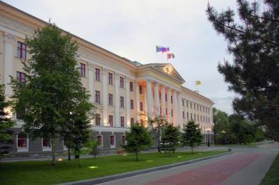 В этом году в Хабаровске благоустроят 5 скверов на 70 млн руб - hab.aif.ru - Хабаровск