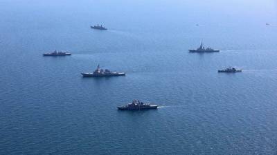 Болгария отказалась участвовать в учениях НАТО «Poseidon 21» в Черном море - runews24.ru - Турция - Румыния - Испания - Болгария - Греция - Констанца