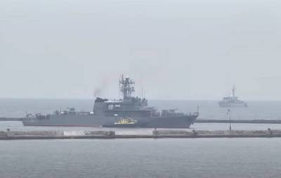Болгария отказалась от участия в военно-морских учениях НАТО Poseidon 21 - topwar.ru - Румыния - Болгария