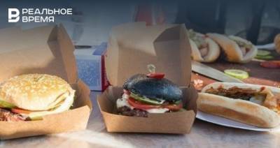 Максим Платонов - Психолог дала советы, как бороться с зависимостью от переедания - realnoevremya.ru - респ. Татарстан